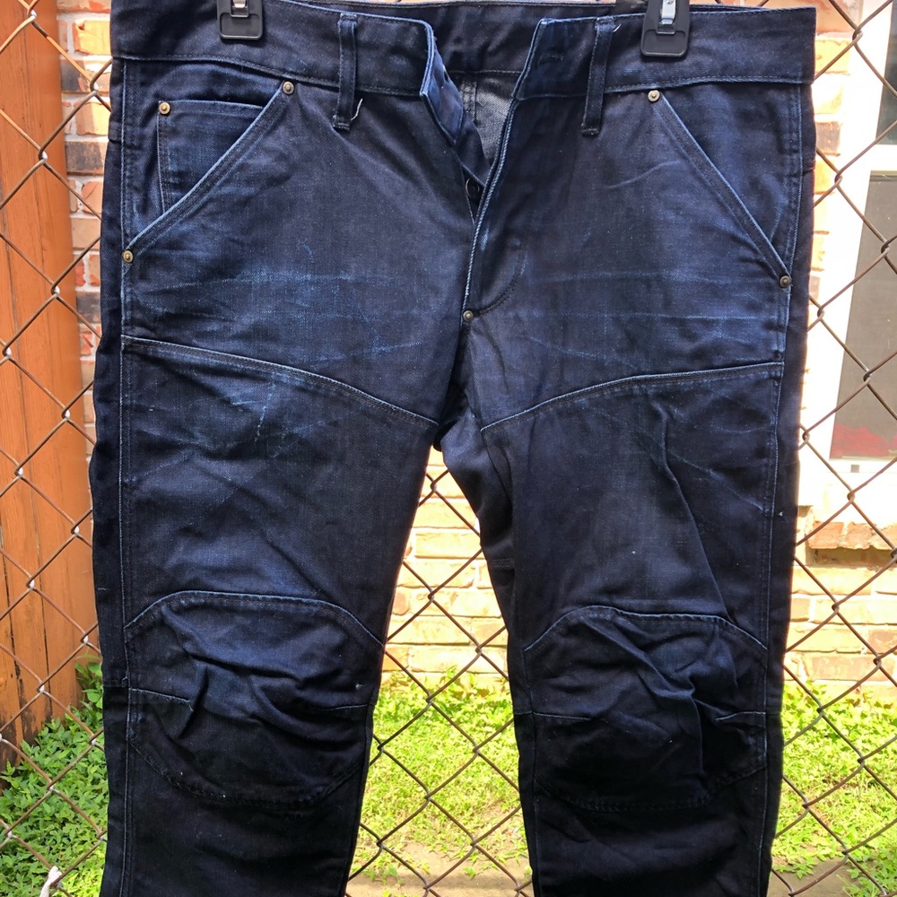 G-Star Jeans